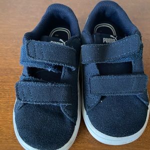 Puma Smash V2 Sz 9 C